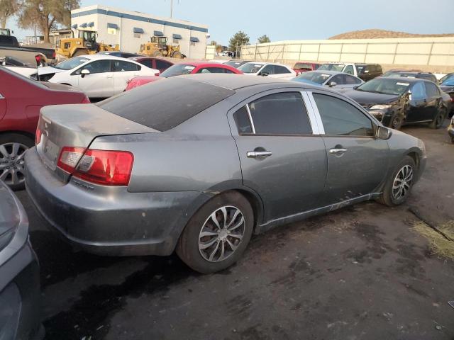 Photo 3 from auction – 2009 MITSUBISHI GALANT ES with VIN 4A3AB36F29E001949