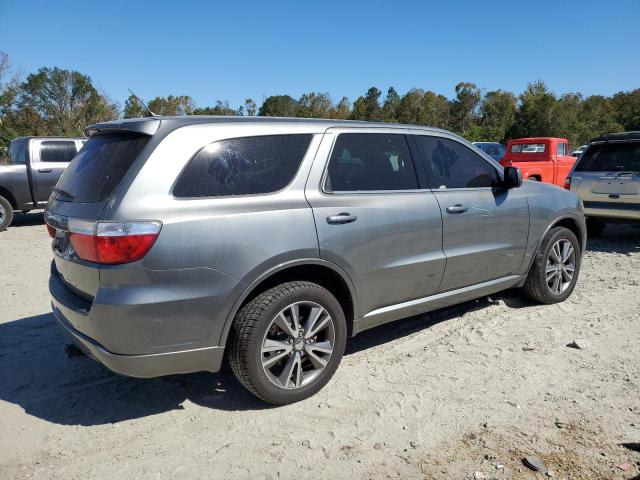 Photo 3 from auction – 2013 DODGE DURANGO SX with VIN 1C4RDJAG1DC647475
