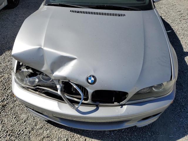 Photo 11 from auction – 2005 BMW 330 CI with VIN WBABW534X5PL49181