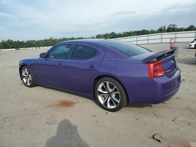 Photo 2 from auction – 2007 DODGE CHARGER SR with VIN 2B3LA73W87H894694