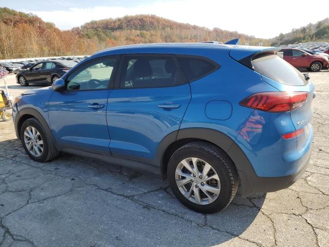 Photo 2 from auction – 2020 HYUNDAI TUCSON LIM with VIN KM8J3CA45LU219205