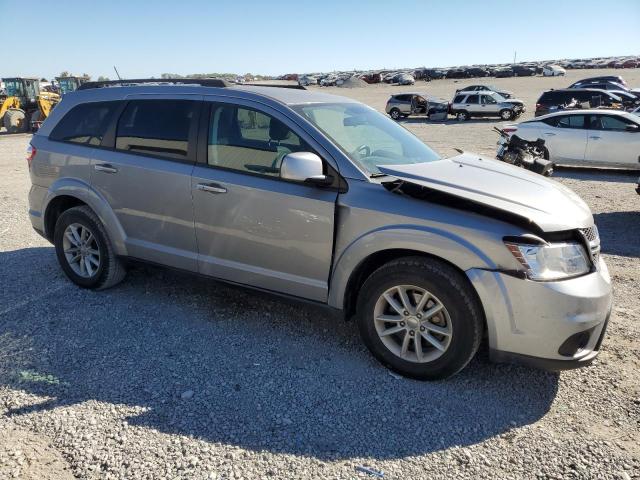 Photo 4 from auction – 2016 DODGE JOURNEY SX with VIN 3C4PDCBG3GT141379