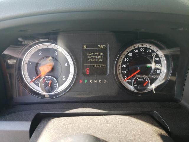 Photo 9 from auction – 2015 RAM 1500 SLT with VIN 1C6RR7TM3FS678217