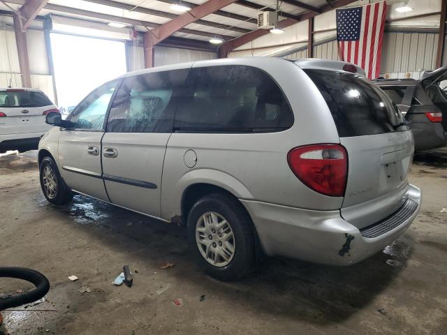 Снимка 2 от търг – 2003 DODGE GRAND CARA с VIN 1D4GP44R23B315419