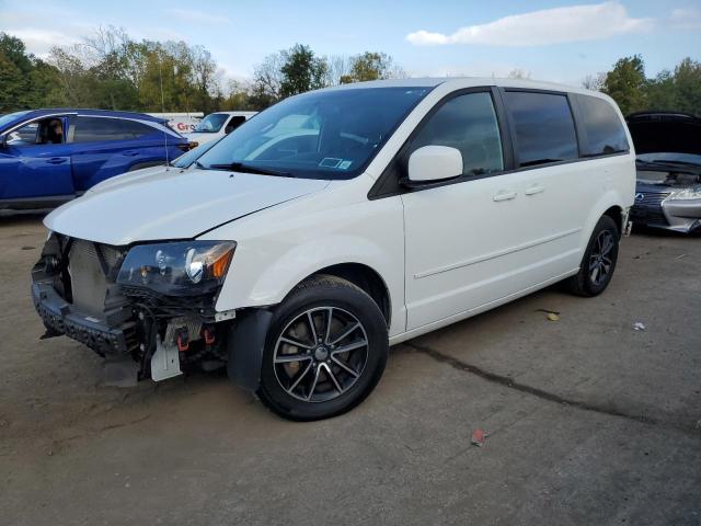 DODGE GRAND CARA 2016 z numerem VIN 2C4RDGBGXGR401747 - Zdjęcie z aukcji