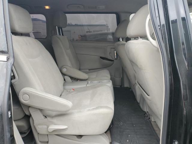 Photo 11 from auction – 2012 NISSAN QUEST with VIN JN8AE2KP3C9045708
