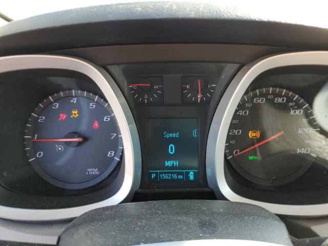 Photo 9 from auction – 2012 CHEVROLET EQUINOX LT with VIN 2GNFLNE5XC6226715