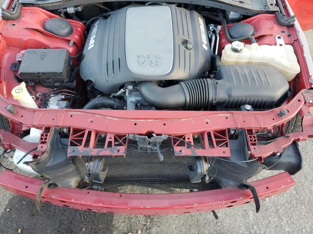 Photo 11 from auction – 2016 DODGE CHARGER R/ with VIN 2C3CDXCT1GH116110