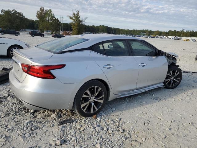 Photo 3 from auction – 2017 NISSAN MAXIMA 3.5 with VIN 1N4AA6AP5HC413788