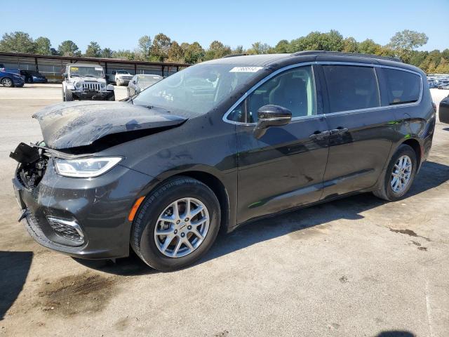 CHRYSLER PACIFICA T 2022 с VIN 2C4RC1BG0NR128671 - Снимка от търг
