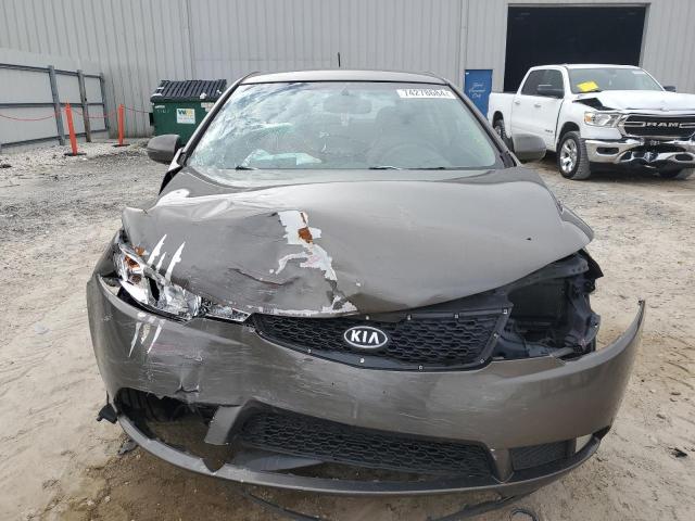 Photo 5 from auction – 2011 KIA FORTE EX with VIN KNAFU5A26B5328084