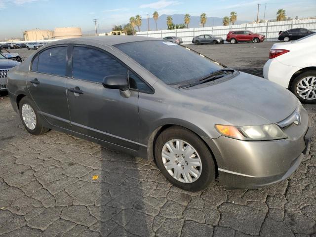 Photo 4 from auction – 2006 HONDA CIVIC DX with VIN 2HGFA15286H508360
