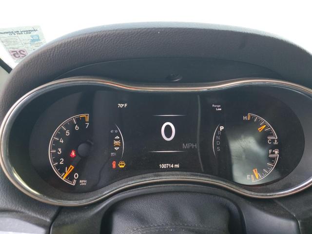 Photo 9 from auction – 2015 JEEP GRAND CHER with VIN 1C4RJFBG9FC225364