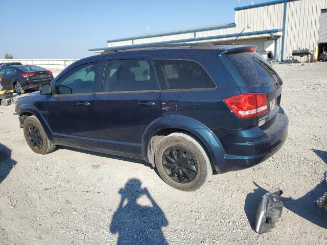 Photo 2 from auction – 2015 DODGE JOURNEY SE with VIN 3C4PDCAB2FT583915
