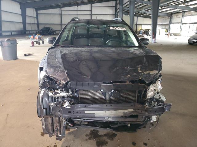 Photo 5 from auction – 2015 SUBARU XV CROSSTR with VIN JF2GPASC7F8301920