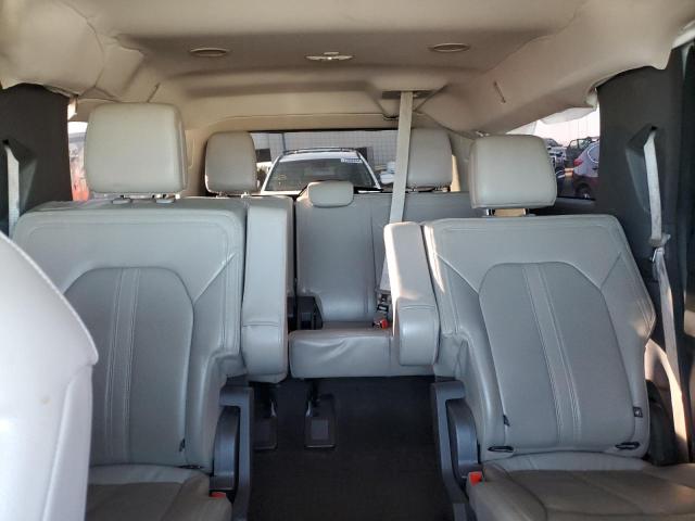 Photo 10 from auction – 2020 FORD EXPEDITION with VIN 1FMJK2AT3LEA76401