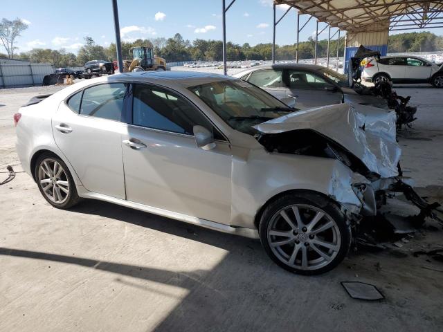 Photo 4 from auction – 2007 LEXUS IS 250 with VIN JTHBK262372053540