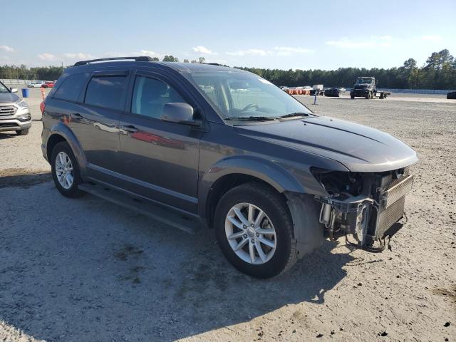 Photo 4 from auction – 2017 DODGE JOURNEY SX with VIN 3C4PDCBG2HT591333