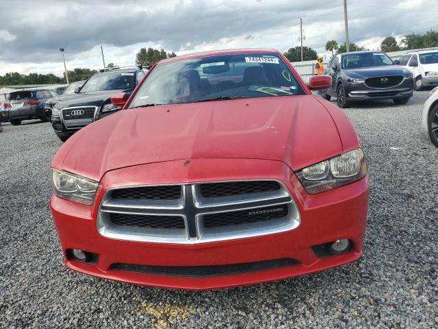 Photo 5 from auction – 2011 DODGE CHARGER with VIN 2B3CL3CG1BH508699