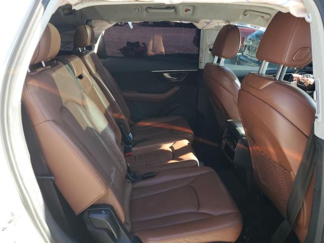 Photo 11 from auction – 2020 AUDI Q7 PRESTIG with VIN WA1VXAF74LD003504