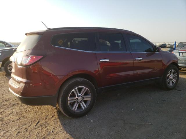 Photo 3 from auction – 2016 CHEVROLET TRAVERSE L with VIN 1GNKVHKD7GJ252008