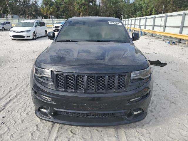 Photo 5 from auction – 2015 JEEP GRAND CHER with VIN 1C4RJFDJ3FC863487