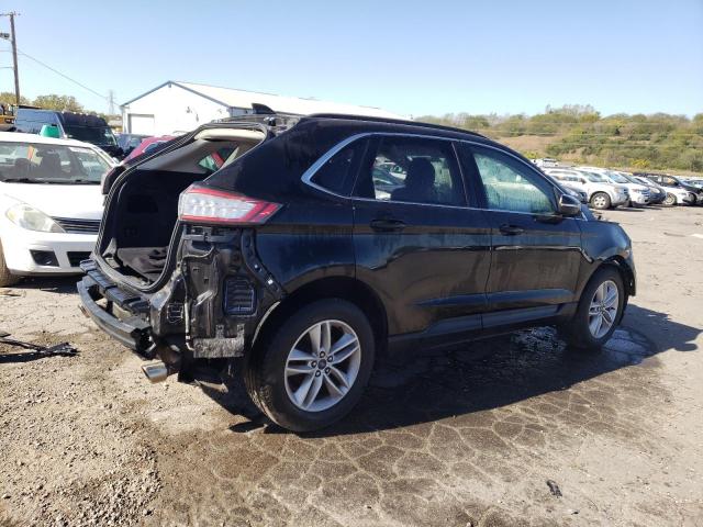 Photo 3 from auction – 2017 FORD EDGE SEL with VIN 2FMPK4J90HBC08723