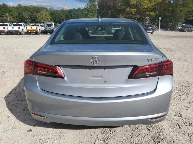 Photo 6 from auction – 2015 ACURA TLX with VIN 19UUB1F32FA028356