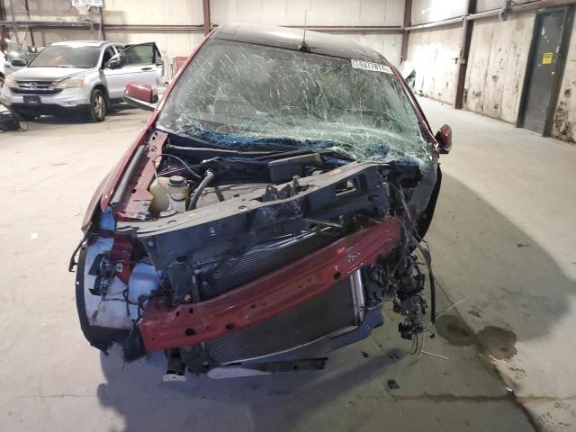 Photo 5 from auction – 2013 FORD EDGE SEL with VIN 2FMDK4JC1DBB05111