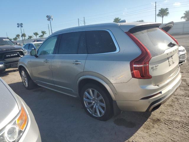 Photo 2 from auction – 2016 VOLVO XC90 T6 with VIN YV4A22PL6G1059629