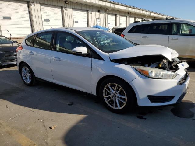 Photo 4 from auction – 2016 FORD FOCUS SE with VIN 1FADP3K27GL276445