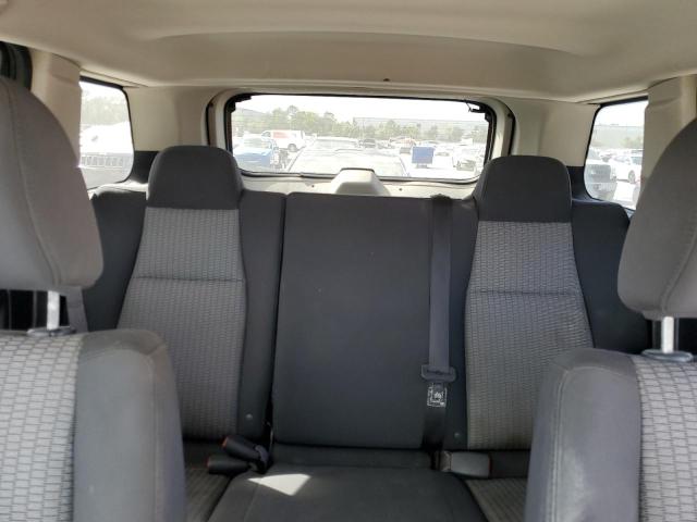 Photo 10 from auction – 2008 JEEP GRAND CHER with VIN 1J8HS48N58C205563