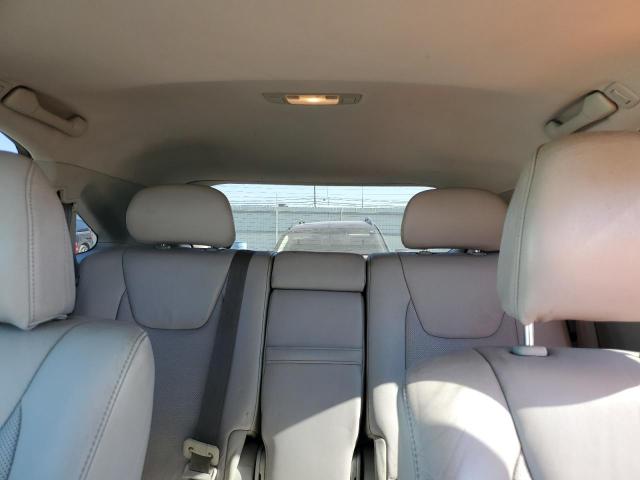 Photo 10 from auction – 2011 LEXUS RX 350 with VIN 2T2BK1BA1BC117069