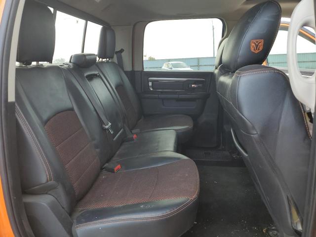Photo 10 from auction – 2017 RAM 1500 SPORT with VIN 1C6RR7MT6HS596863