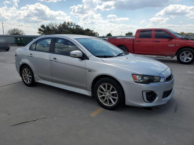 Photo 4 from auction – 2016 MITSUBISHI LANCER ES with VIN JA32U2FUXGU004836
