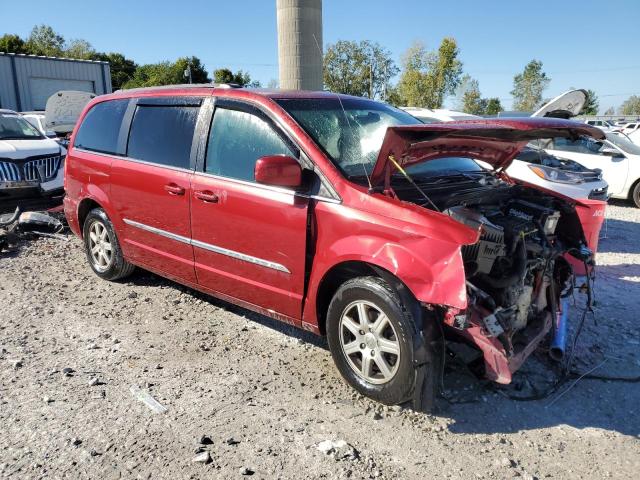 Photo 4 from auction – 2012 CHRYSLER TOWN & COU with VIN 2C4RC1BGXCR337610