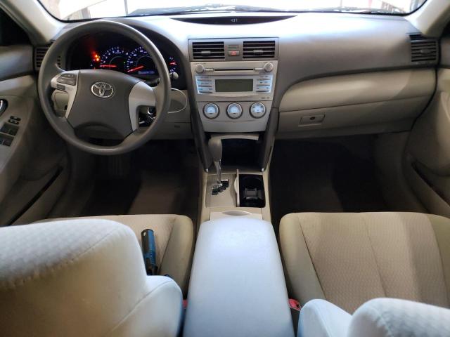 Photo 8 from auction – 2011 TOYOTA CAMRY BASE with VIN 4T4BF3EKXBR114541