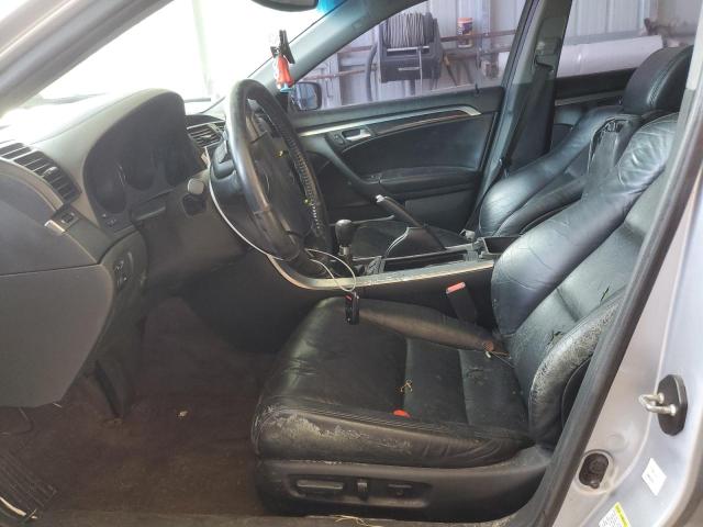 Photo 7 from auction – 2005 ACURA TL with VIN 19UUA65675A051478