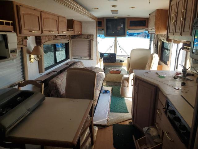Photo 5 from auction – 2000 WINNEBAGO ITASCA with VIN 1FCNF53S2Y0A07140