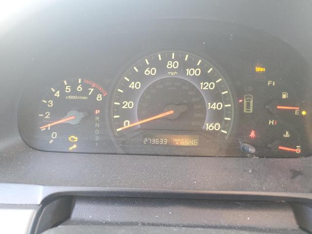 Photo 9 from auction – 2007 HONDA ODYSSEY EX with VIN 5FNRL38687B086243
