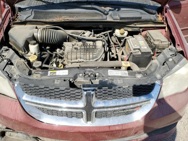 Photo 12 from auction – 2014 DODGE GRAND CARA with VIN 2C4RDGCG7ER429100