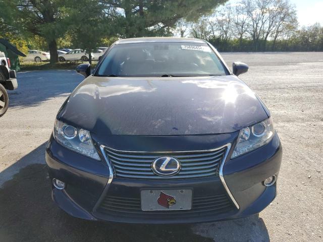 Photo 5 from auction – 2014 LEXUS ES 300H with VIN JTHBW1GG1E2072321