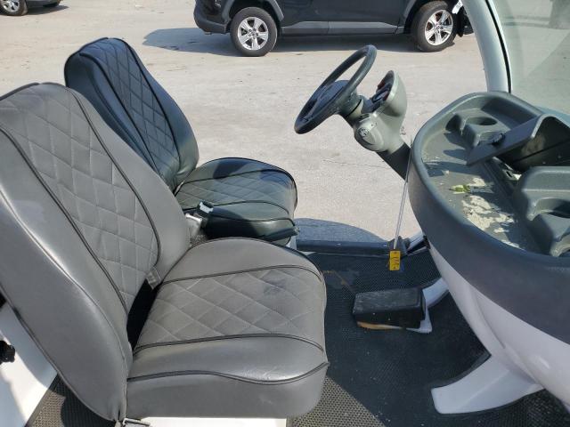 Photo 5 from auction – 2002 GEM GOLF CART with VIN 5ASAG47452F018165