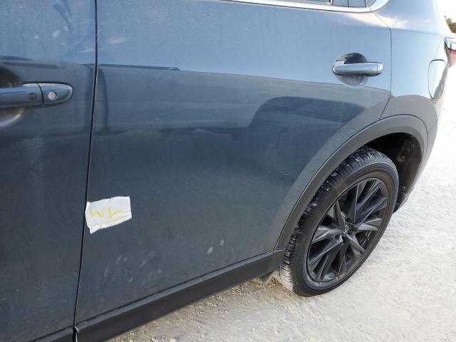 Photo 13 from auction – 2023 MAZDA CX-5 PREFE with VIN JM3KFBCM0P0126233