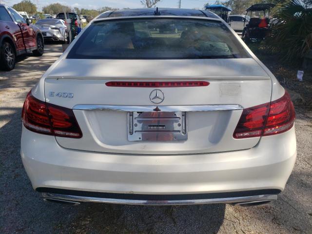 Photo 6 from auction – 2017 MERCEDES-BENZ E 400 with VIN WDDKJ6FB1HF355145