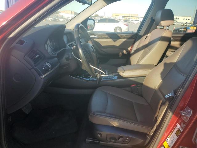 Photo 7 from auction – 2013 BMW X3 XDRIVE2 with VIN 5UXWX9C51D0A18872