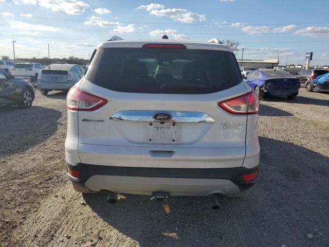 Photo 6 from auction – 2016 FORD ESCAPE TIT with VIN 1FMCU0J96GUC57676