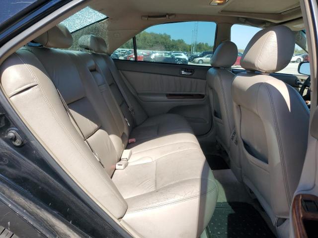 Photo 10 from auction – 2002 TOYOTA CAMRY LE with VIN 4T1BF30K72U004547
