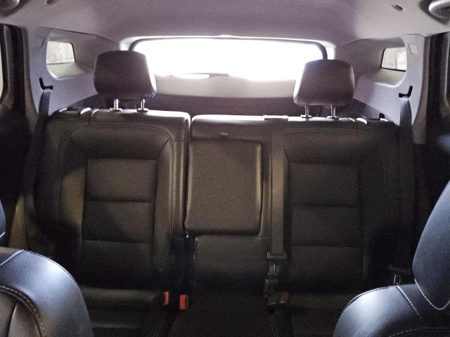 Photo 10 from auction – 2024 GMC TERRAIN SL with VIN 3GKALPEG0RL223167
