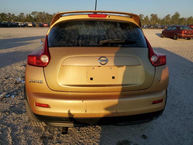 Photo 6 from auction – 2013 NISSAN JUKE S with VIN JN8AF5MR9DT208802